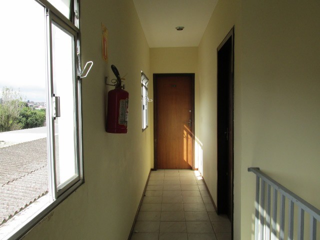 Apartamento para locacao no Xaxim em Curitiba com 47,00m² por R$ 1.733,00