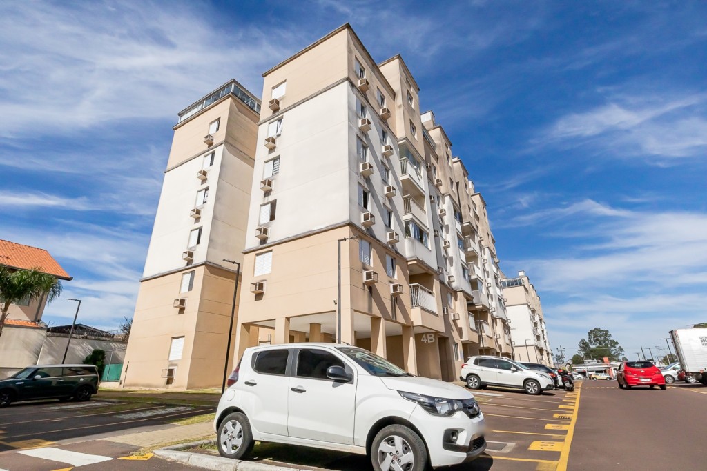 Apartamento para locacao no Xaxim em Curitiba com 101,76m² por R$ 2.533,00