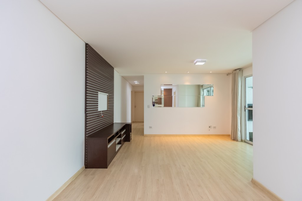 Apartamento para venda no Mossungue em Curitiba com 153,00m² por R$ 920.000,00
