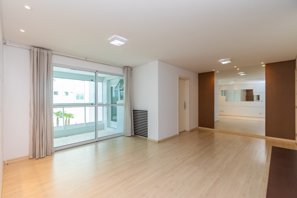 Apartamento para venda no Mossungue em Curitiba com 153,00m² por R$ 920.000,00