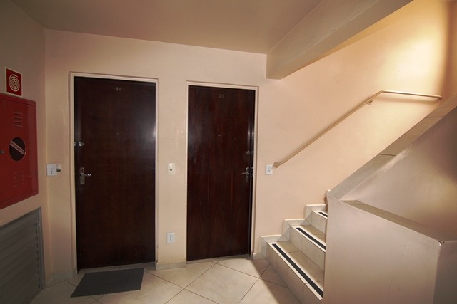 Apartamento para venda no Reboucas em Curitiba com 97,65m² por R$ 345.000,00