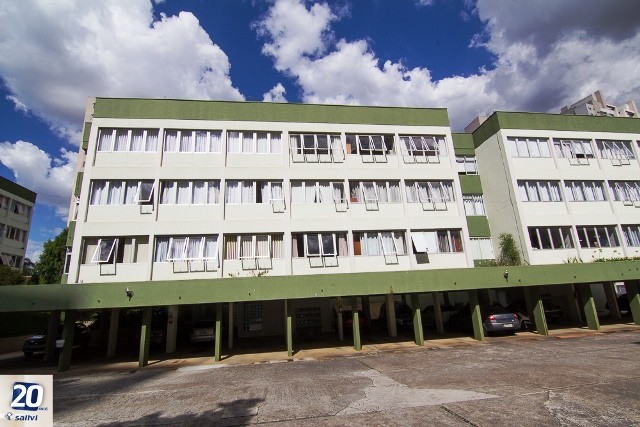 Apartamento para locacao no Portao em Curitiba com 121,00m² por R$ 2.533,00