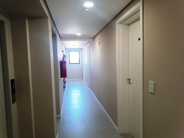 Estúdio para locacao no Prado Velho em Curitiba com 36,51m² por R$ 2.600,00