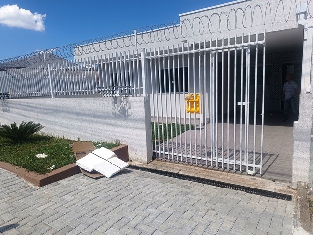 Casa Residencial para locacao no Atuba em Colombo com 111,59m² por R$ 3.186,00