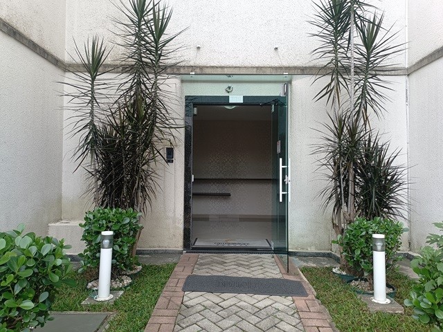 Apartamento para locacao no Pinheirinho em Curitiba com 63,14m² por R$ 2.266,00