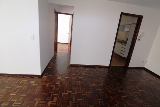 Apartamento para venda no Reboucas em Curitiba com 97,65m² por R$ 330.000,00