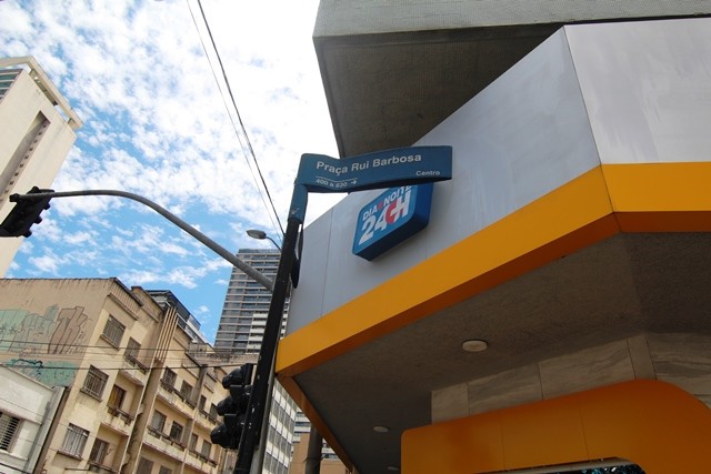 Apartamento para venda no Centro em Curitiba com 122,30m² por R$ 420.000,00