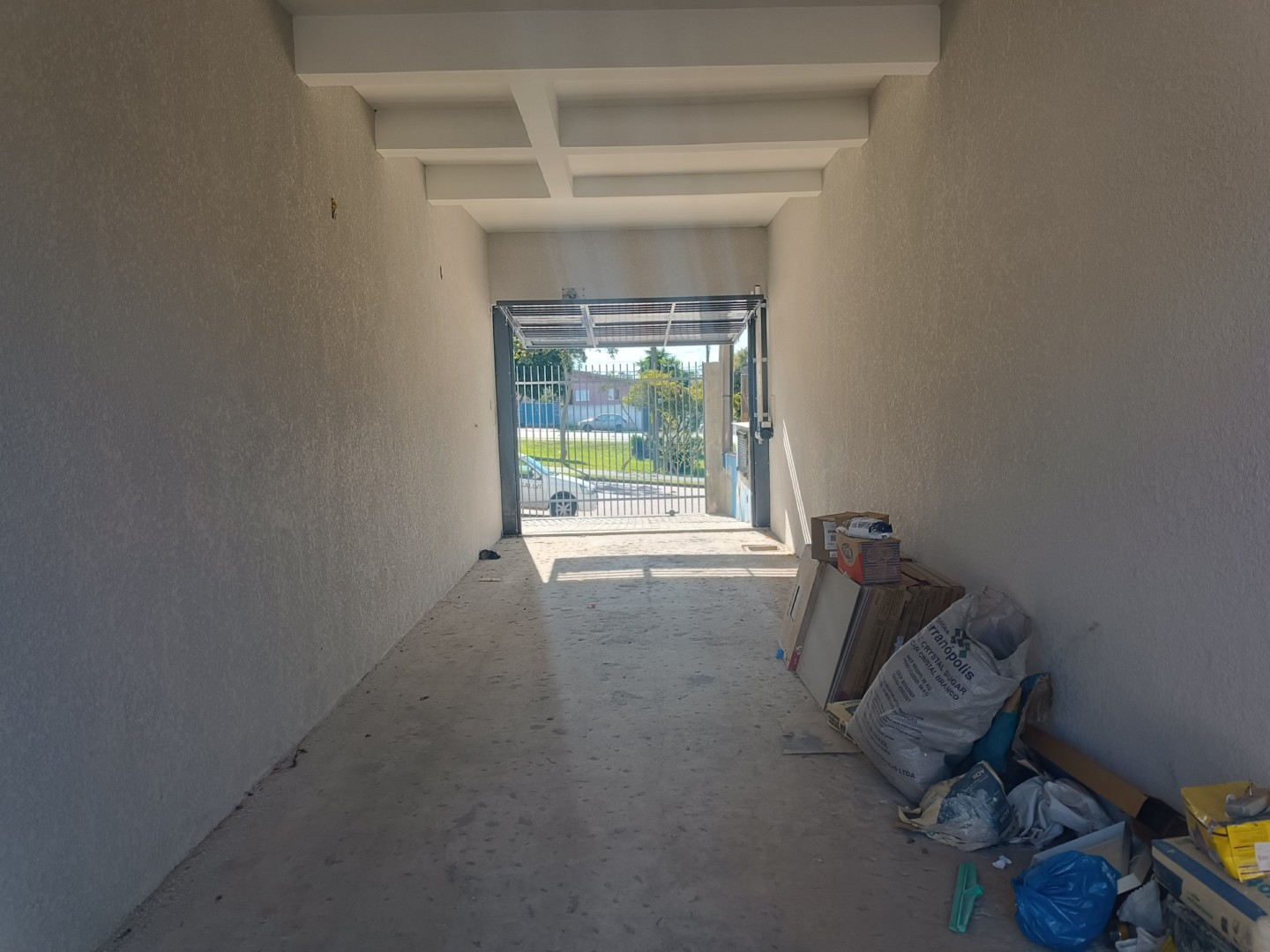 Cjto Comercial/sala para locacao no Guaira em Curitiba com 160,00m² por R$ 6.666,00