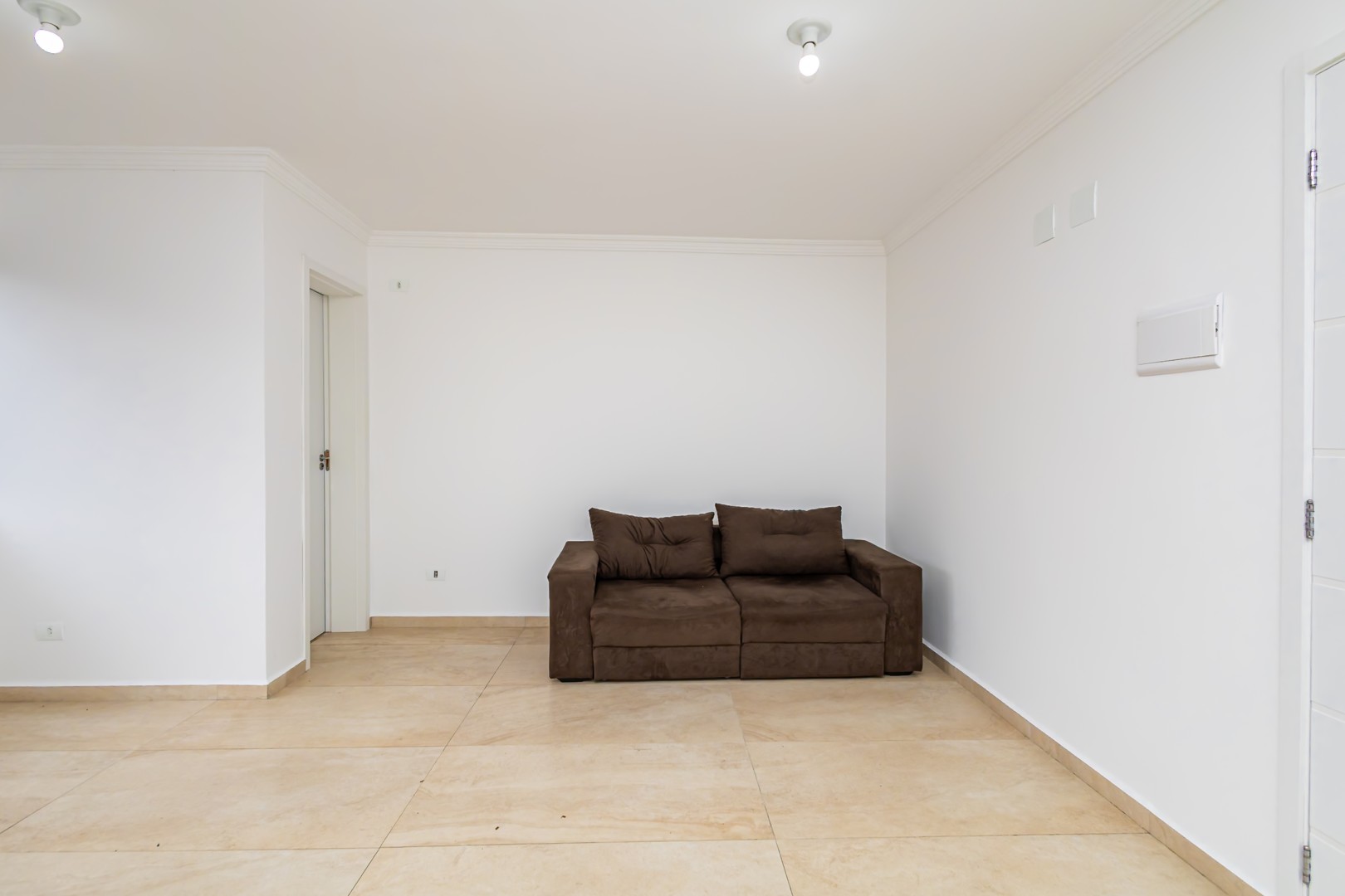 Kitinet para locacao no Portao em Curitiba com 39,46m² por R$ 1.853,00