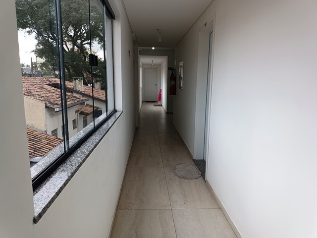 Kitinet para locacao no Portao em Curitiba com 38,40m² por R$ 1.853,00