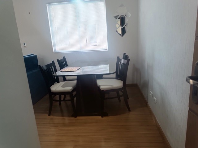 Apartamento para locacao no Portao em Curitiba com 91,92m² por R$ 2.933,00
