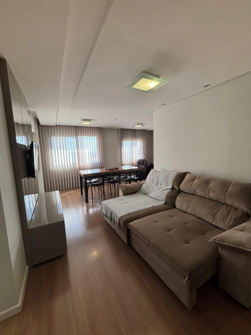 Apartamento para venda no Capao Raso em Curitiba com 164,49m² por R$ 680.000,00