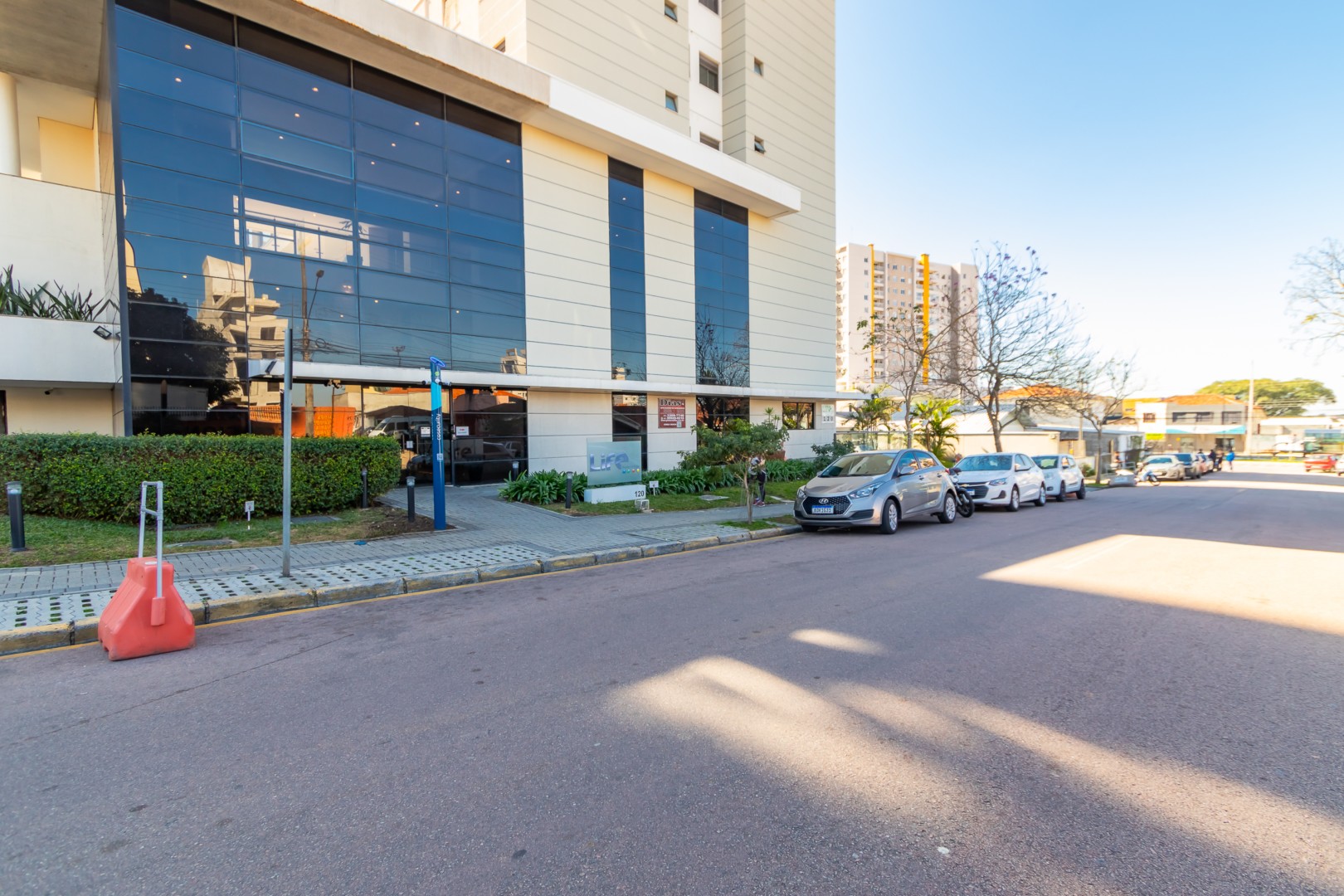 Apartamento para venda no Capao Raso em Curitiba com 164,49m² por R$ 680.000,00