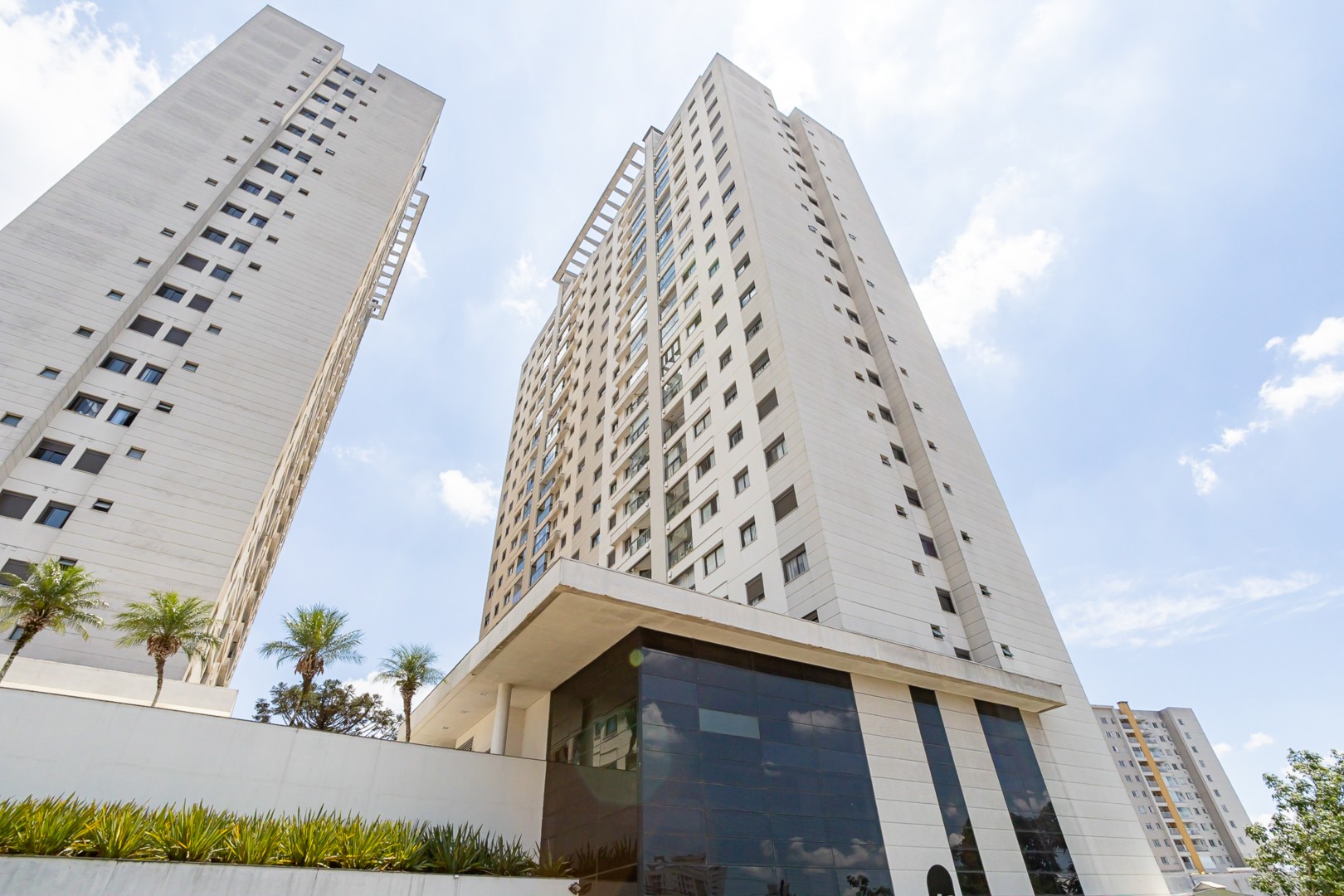 Apartamento para venda no Capao Raso em Curitiba com 164,49m² por R$ 680.000,00