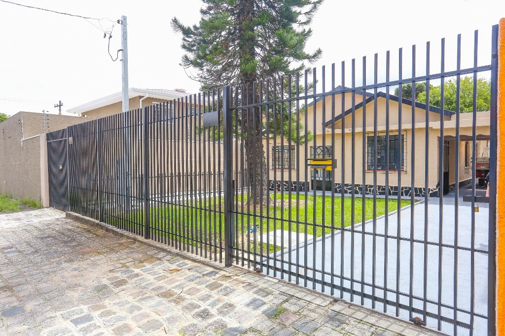 Terreno para venda no Parolin em Curitiba com 577,22m² por R$ 1.200.000,00