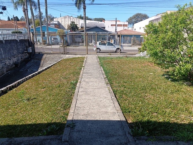 Casa Residencial para locacao no Pinheirinho em Curitiba com 150,00m² por R$ 3.720,00
