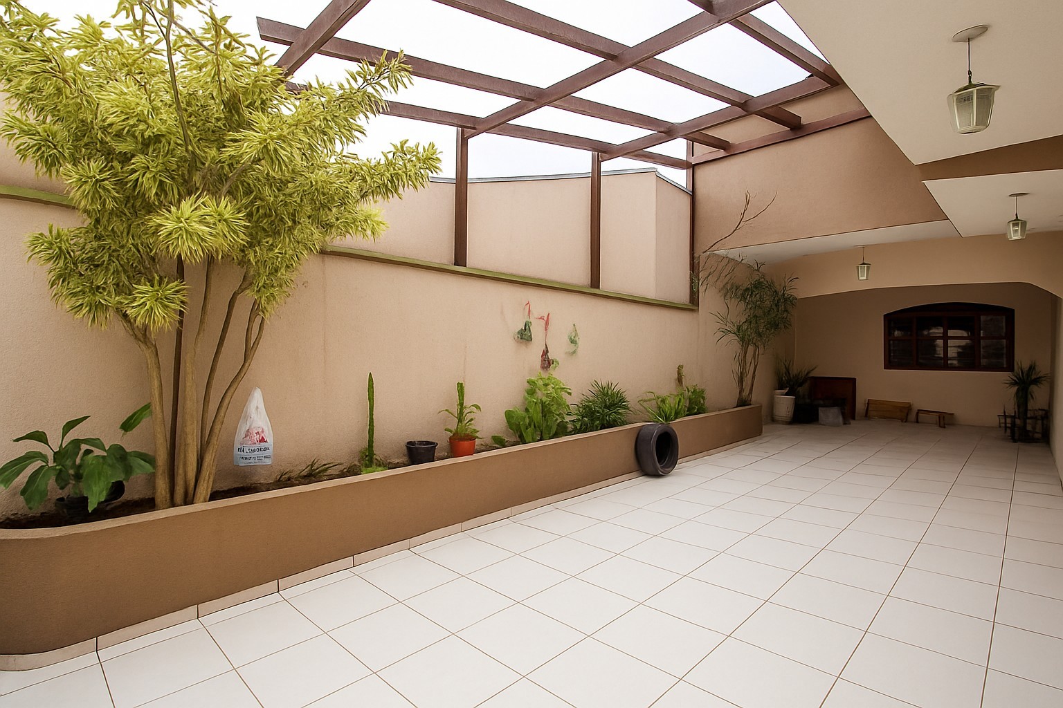 Casa Residencial para venda no Sitio Cercado em Curitiba com 160,00m² por R$ 450.000,00