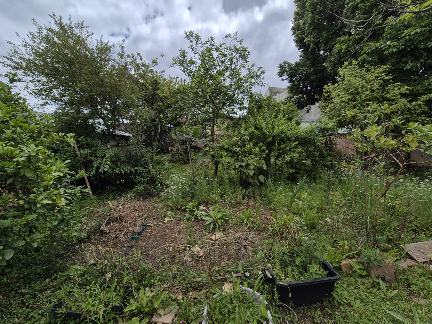 Terreno para venda no Hauer em Curitiba com 770,00m² por R$ 1.270.000,00