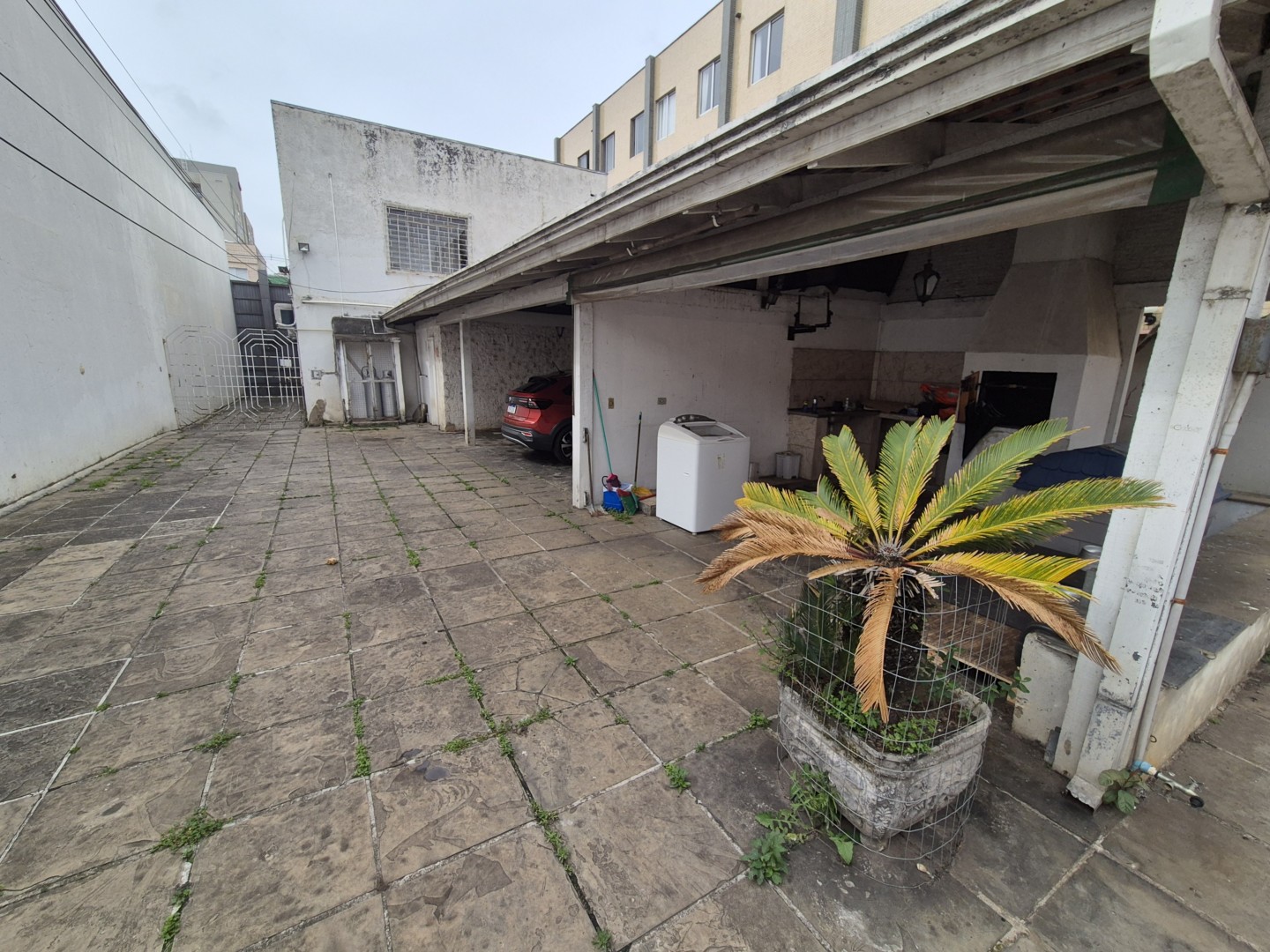 Casa Comercial para locacao no Reboucas em Curitiba com 233,60m² por R$ 8.666,00