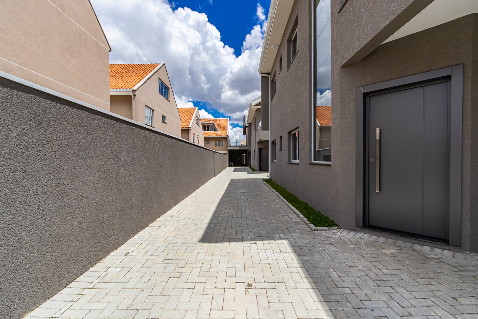 Sobrado para locacao no Bairro Alto em Curitiba com 0,00m² por R$ 5.733,00