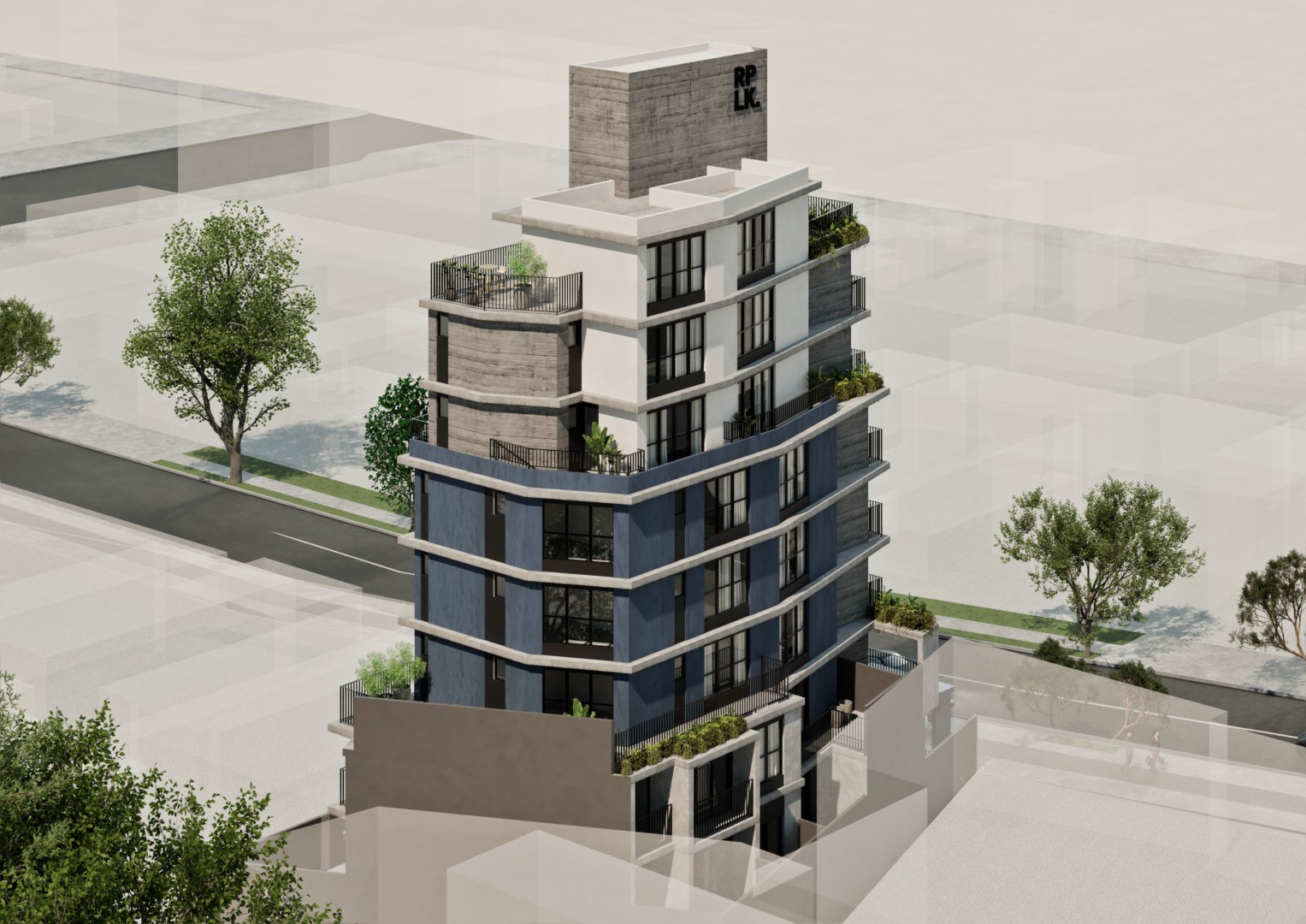 Estúdio para venda no Agua Verde em Curitiba com 0,00m² por R$ 231.000,00