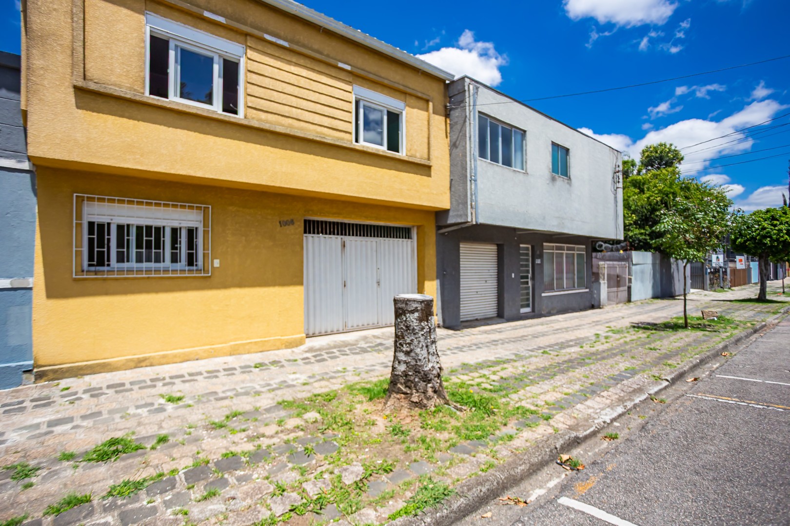 Casa Residencial para locacao no Reboucas em Curitiba com 120,00m² por R$ 6.000,00