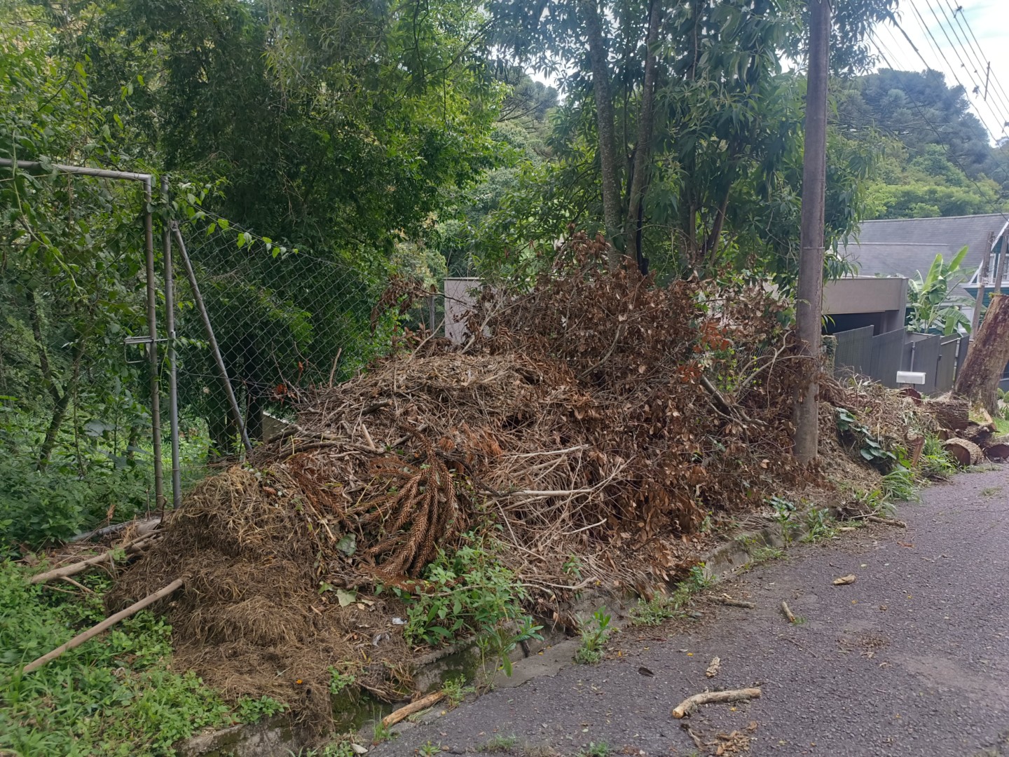 Terreno para venda no Santo Inacio em Curitiba com 600,00m² por R$ 790.000,00