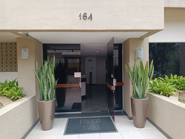 Apartamento para venda no Portao em Curitiba com 66,14m² por R$ 260.000,00