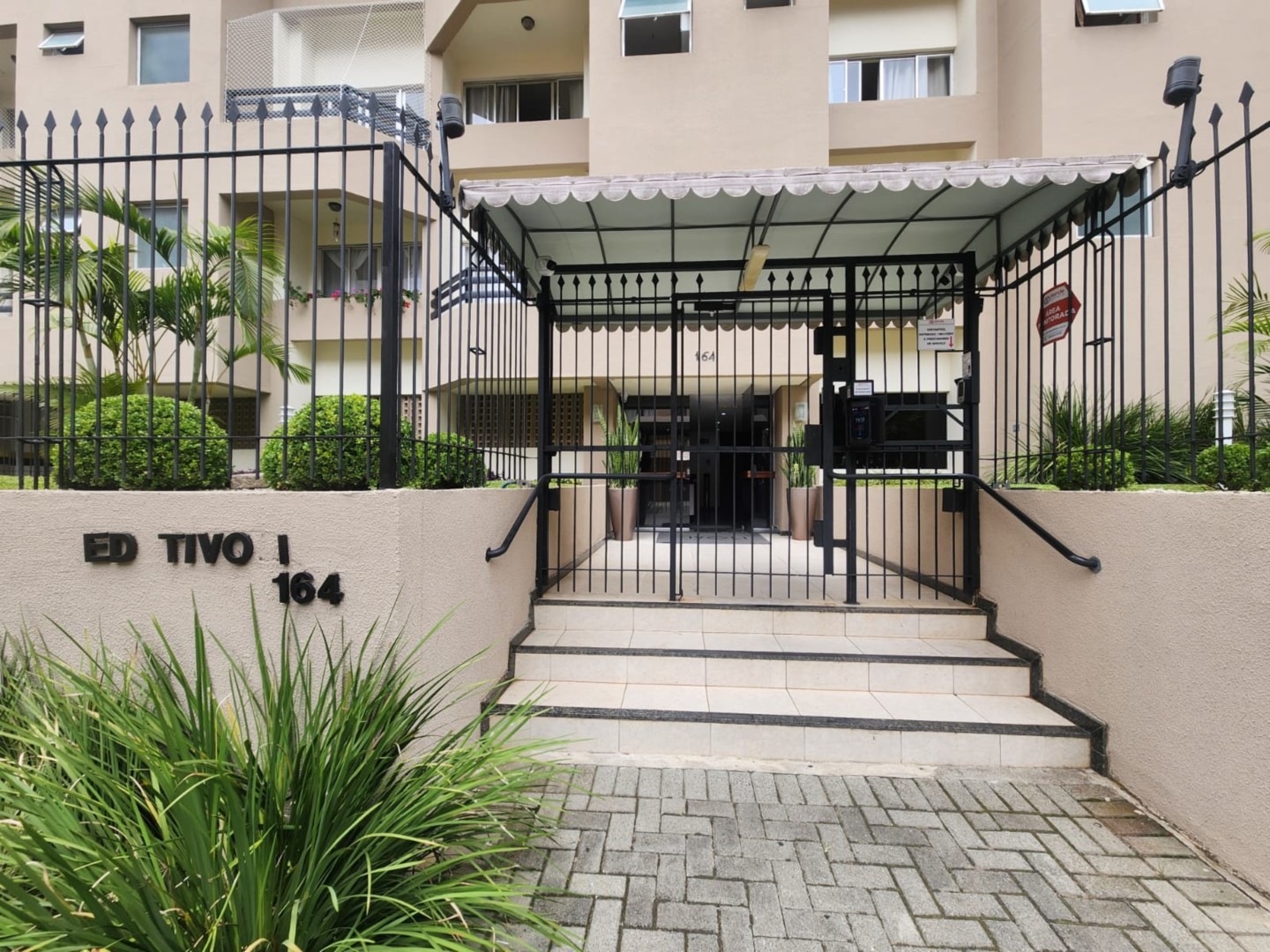 Apartamento para venda no Portao em Curitiba com 66,14m² por R$ 260.000,00