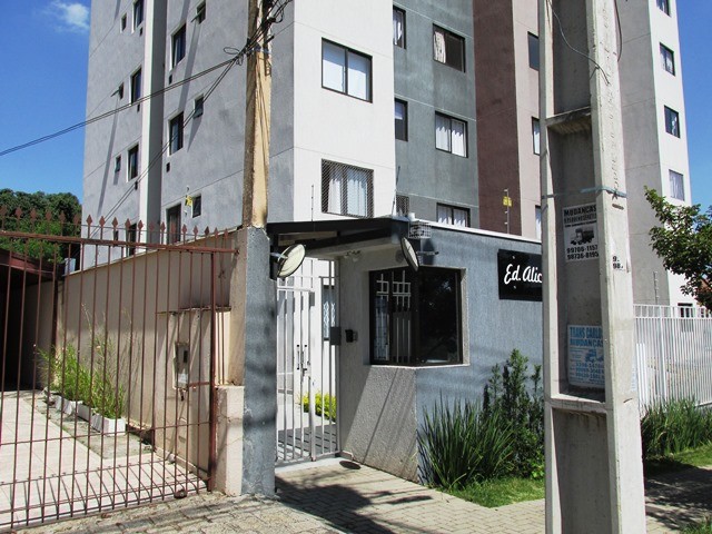 Apartamento para venda no Portao em Curitiba com 50,94m² por R$ 345.000,00