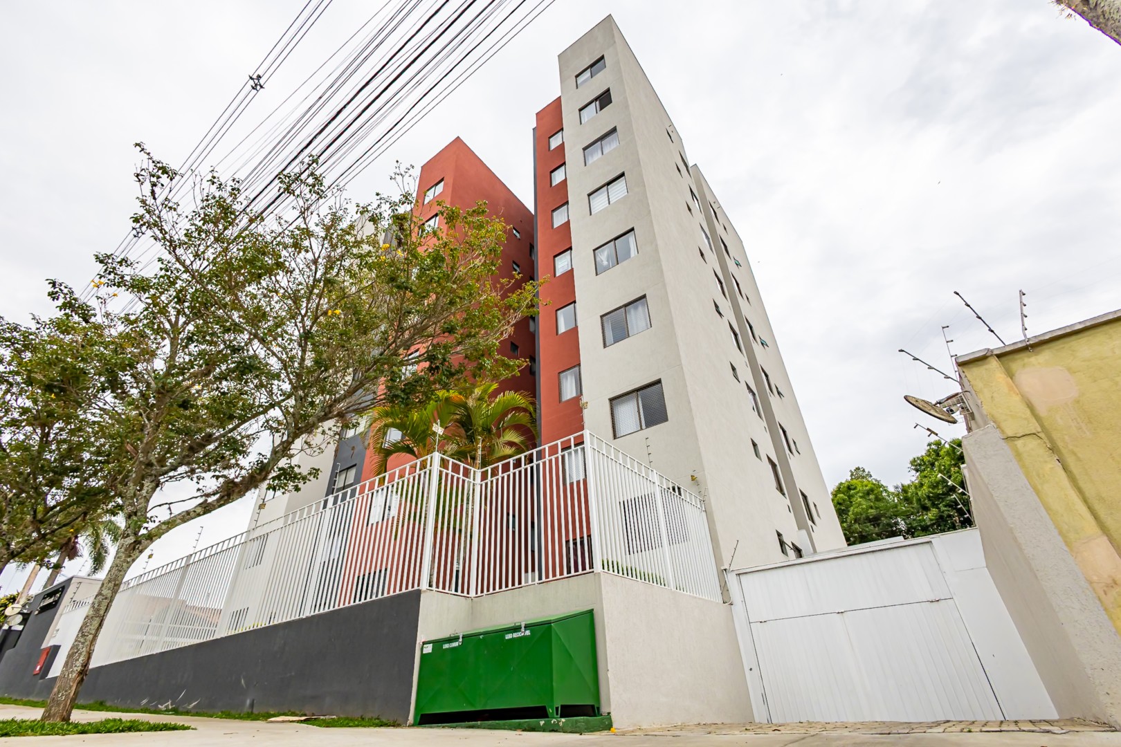 Apartamento para venda no Portao em Curitiba com 50,94m² por R$ 345.000,00