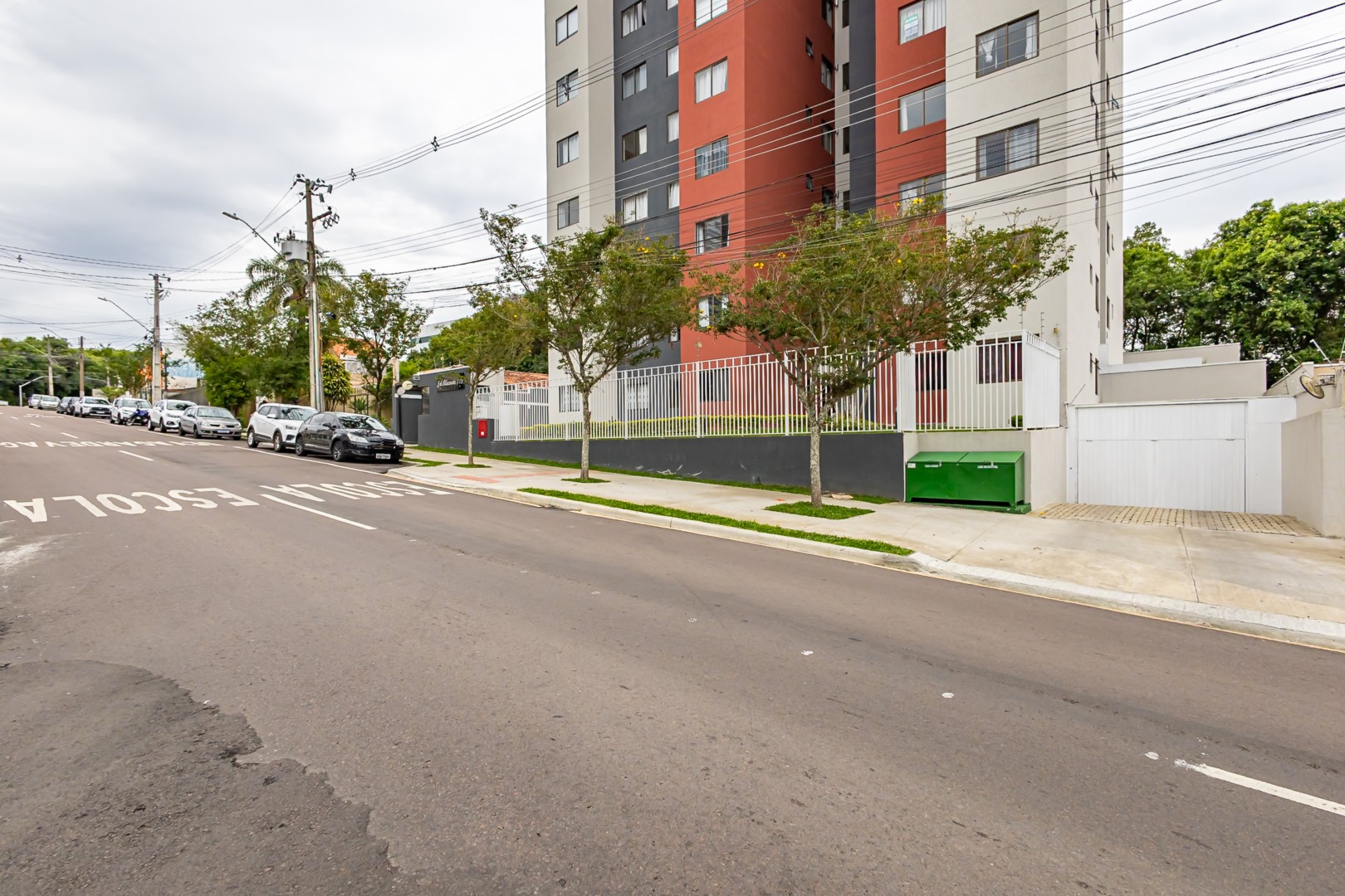 Apartamento para venda no Portao em Curitiba com 50,94m² por R$ 345.000,00