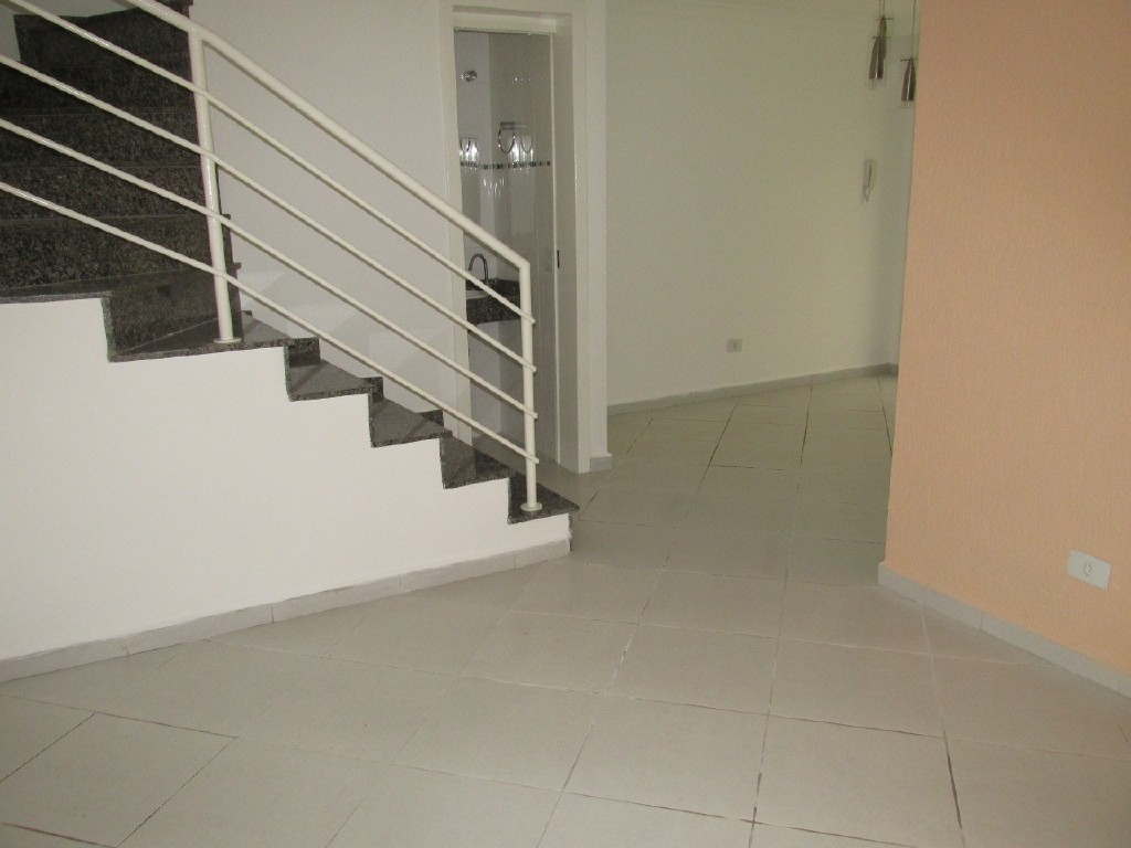 Sobrado para venda no Uberaba em Curitiba com 96,00m² por R$ 620.000,00