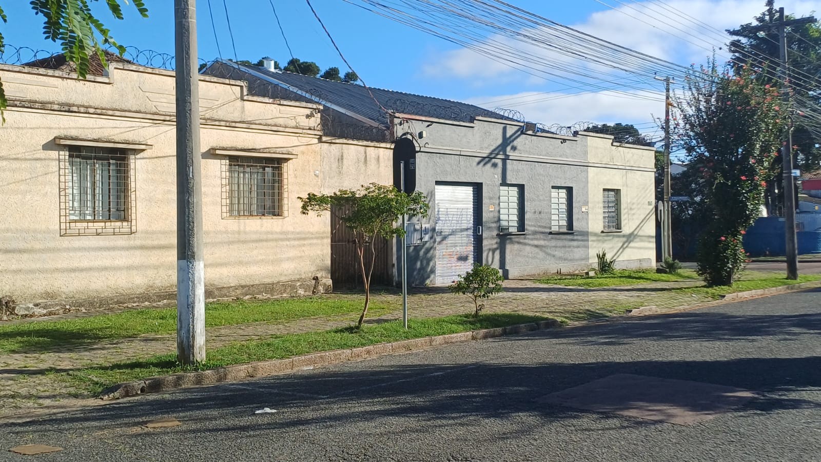 Terreno para venda no Reboucas em Curitiba com 398,25m² por R$ 995.000,00