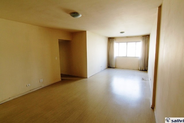 Apartamento para venda no Batel em Curitiba com 116,00m² por R$ 750.000,00