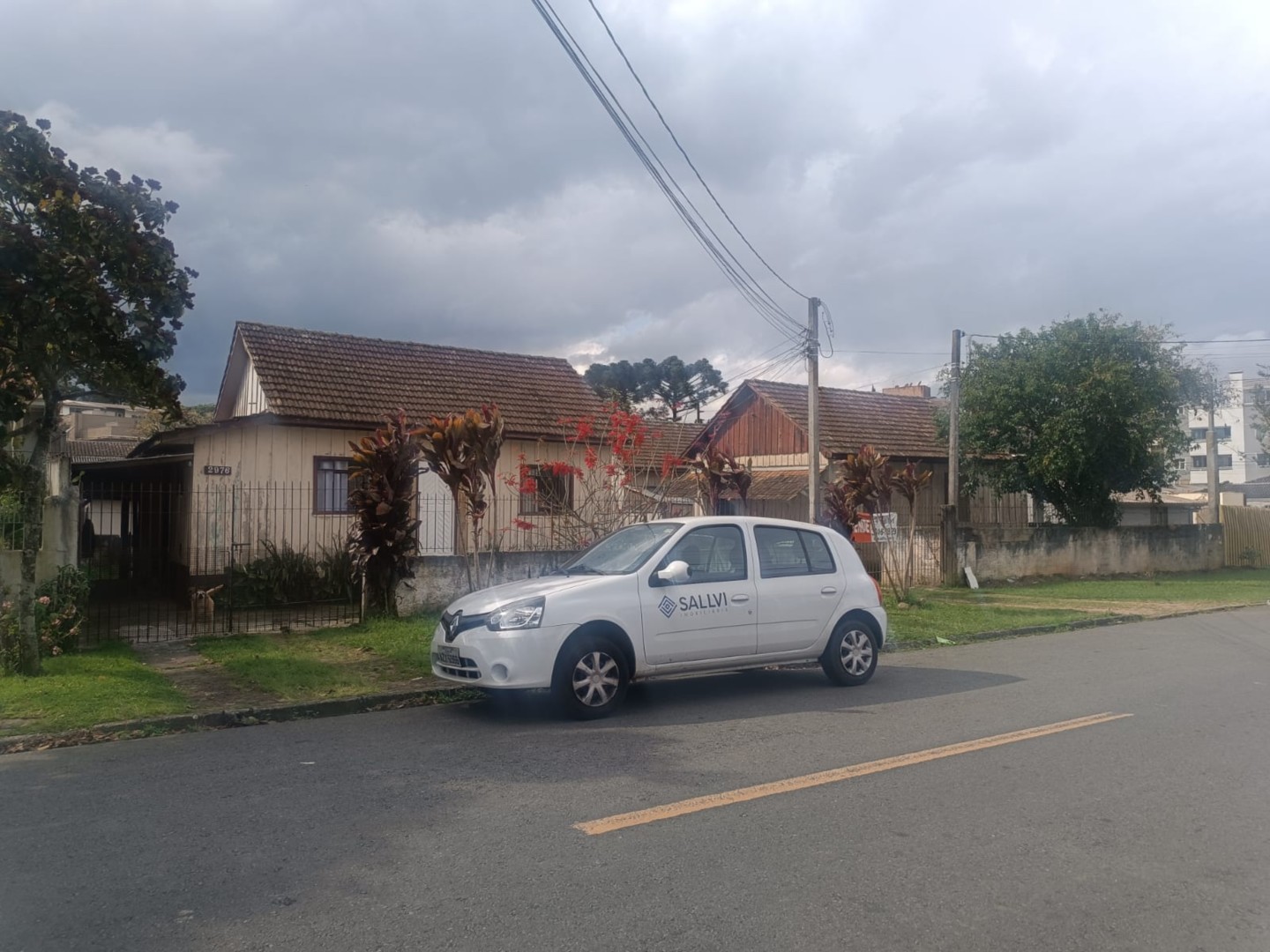 Terreno para venda no Guaira em Curitiba com 1.120,00m² por R$ 1.950.000,00
