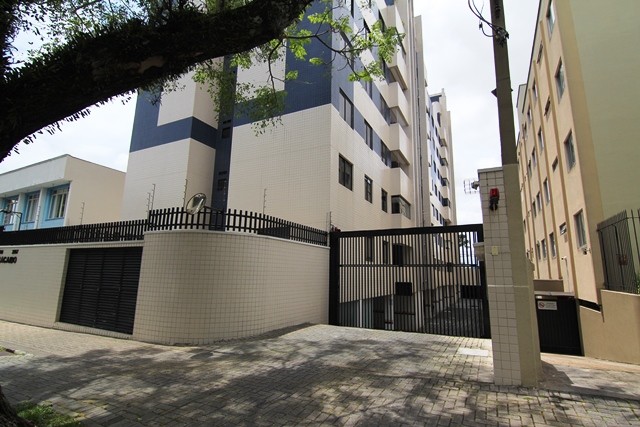 Apartamento para venda no Reboucas em Curitiba com 75,00m² por R$ 560.000,00