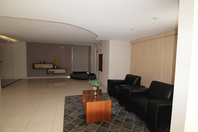 Apartamento para venda no Reboucas em Curitiba com 75,00m² por R$ 560.000,00