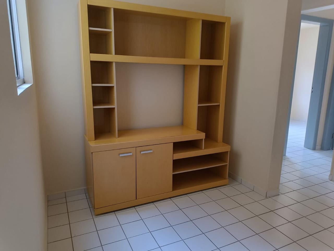 Apartamento para locacao no Ina em Sao Jose dos Pinhais com 48,42m² por R$ 2.000,00