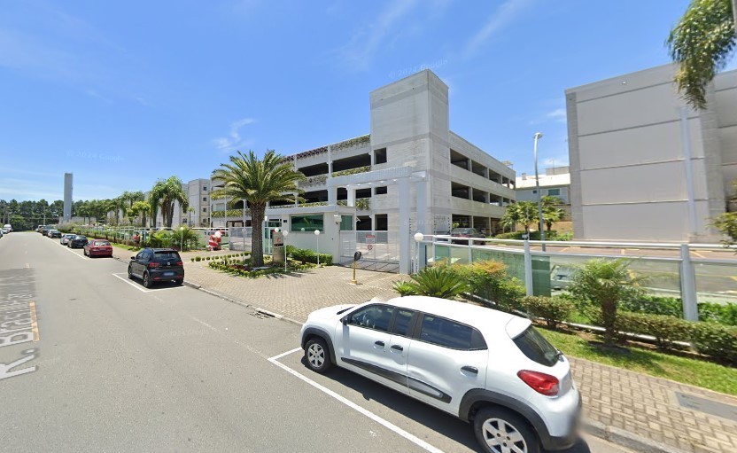 Apartamento para locacao no Pinheirinho em Curitiba com 49,70m² por R$ 2.120,00