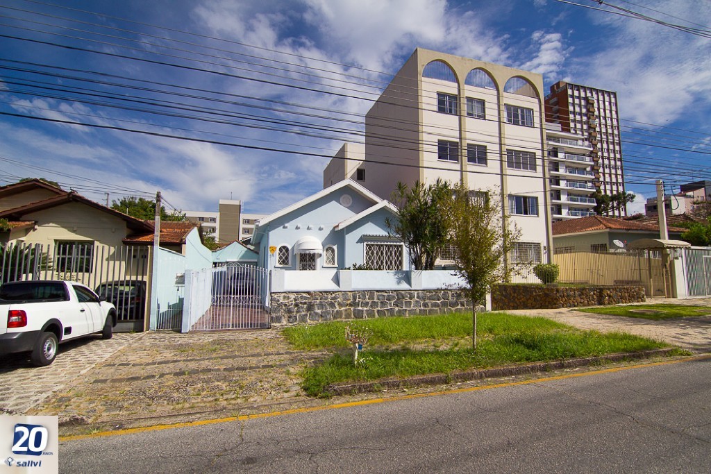 Casa Comercial para venda no Agua Verde em Curitiba com 408,54m² por R$ 1.300.000,00