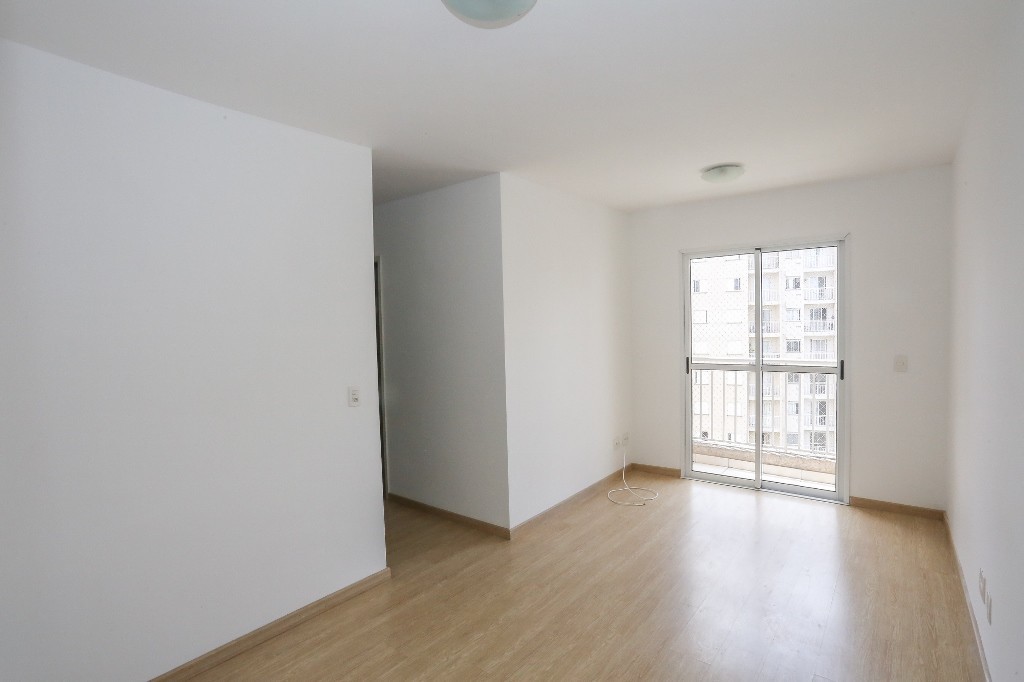 Apartamento para locacao no Fanny em Curitiba com 86,40m² por R$ 2.920,00