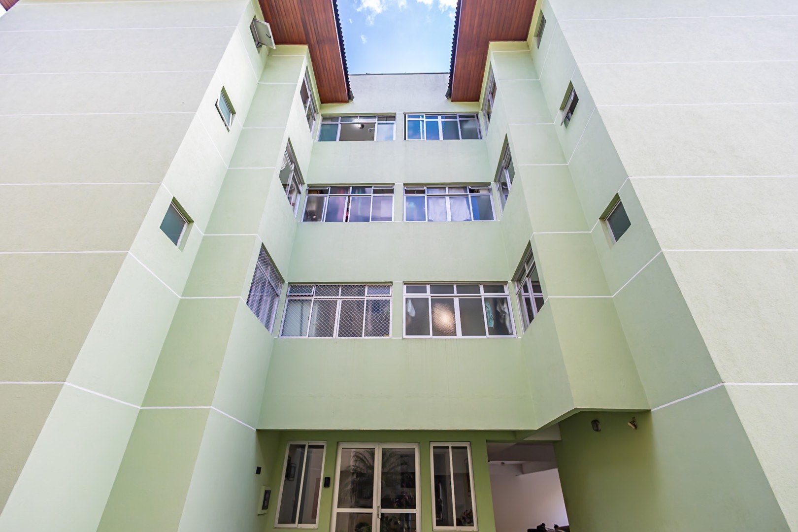 Apartamento para venda no Guabirotuba em Curitiba com 84,60m² por R$ 350.000,00