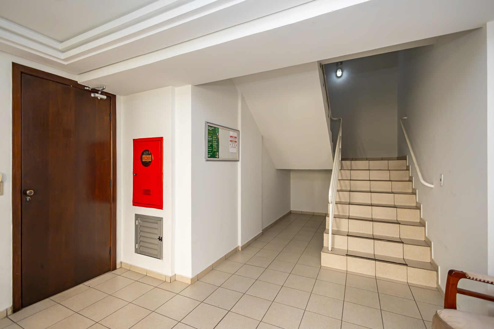 Apartamento para venda no Guabirotuba em Curitiba com 84,60m² por R$ 350.000,00