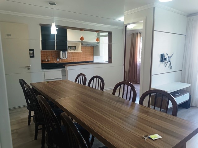 Apartamento para venda no Cristo Rei em Curitiba com 79,88m² por R$ 580.000,00