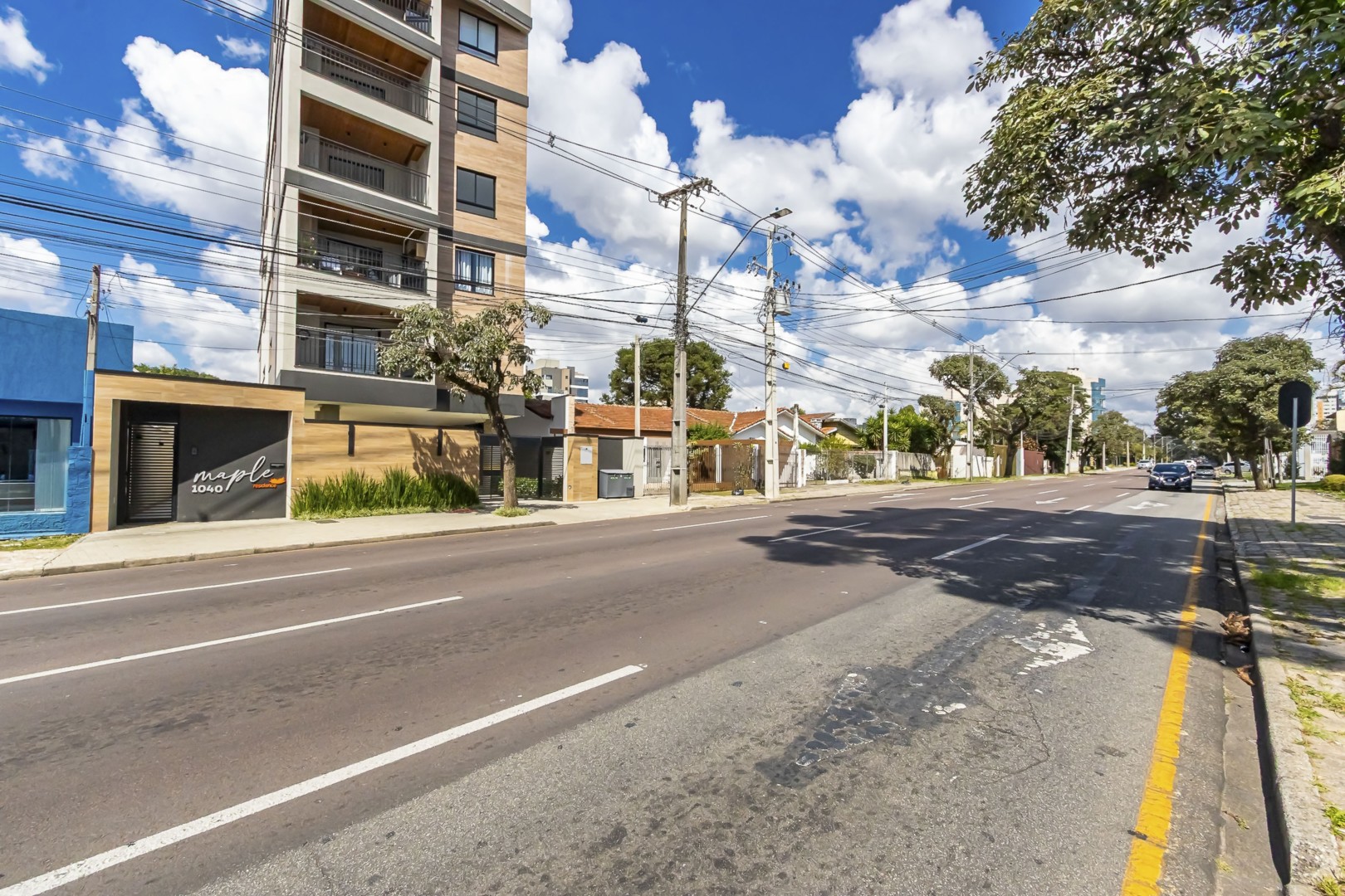 Apartamento para venda no Bacacheri em Curitiba com 102,34m² por R$ 760.000,00