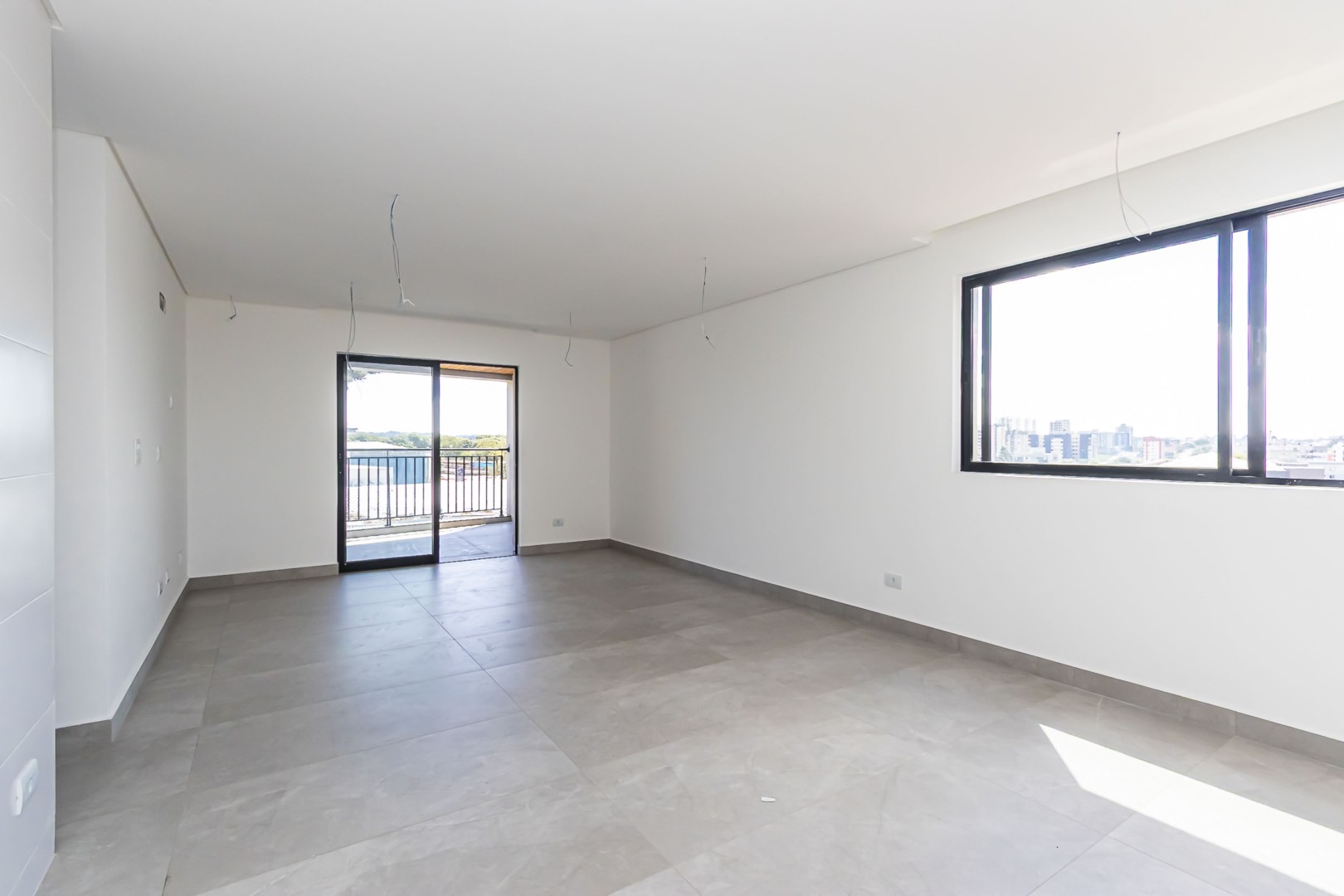 Apartamento para venda no Bacacheri em Curitiba com 102,34m² por R$ 760.000,00
