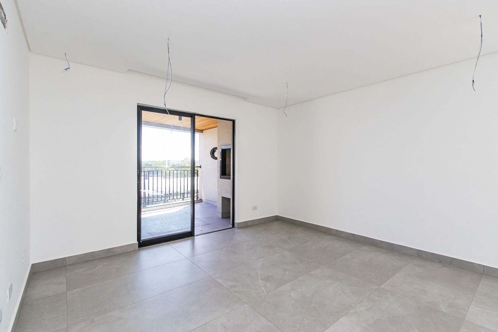 Apartamento para venda no Bacacheri em Curitiba com 102,34m² por R$ 760.000,00