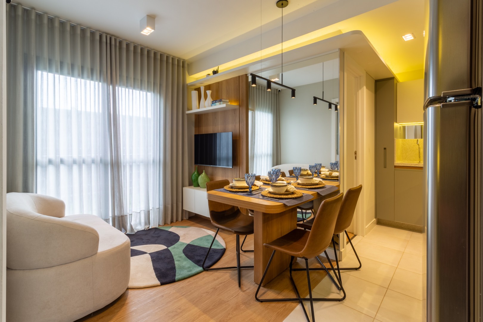 Apartamento para venda no Prado Velho em Curitiba com 0,00m² por R$ 343.923,00