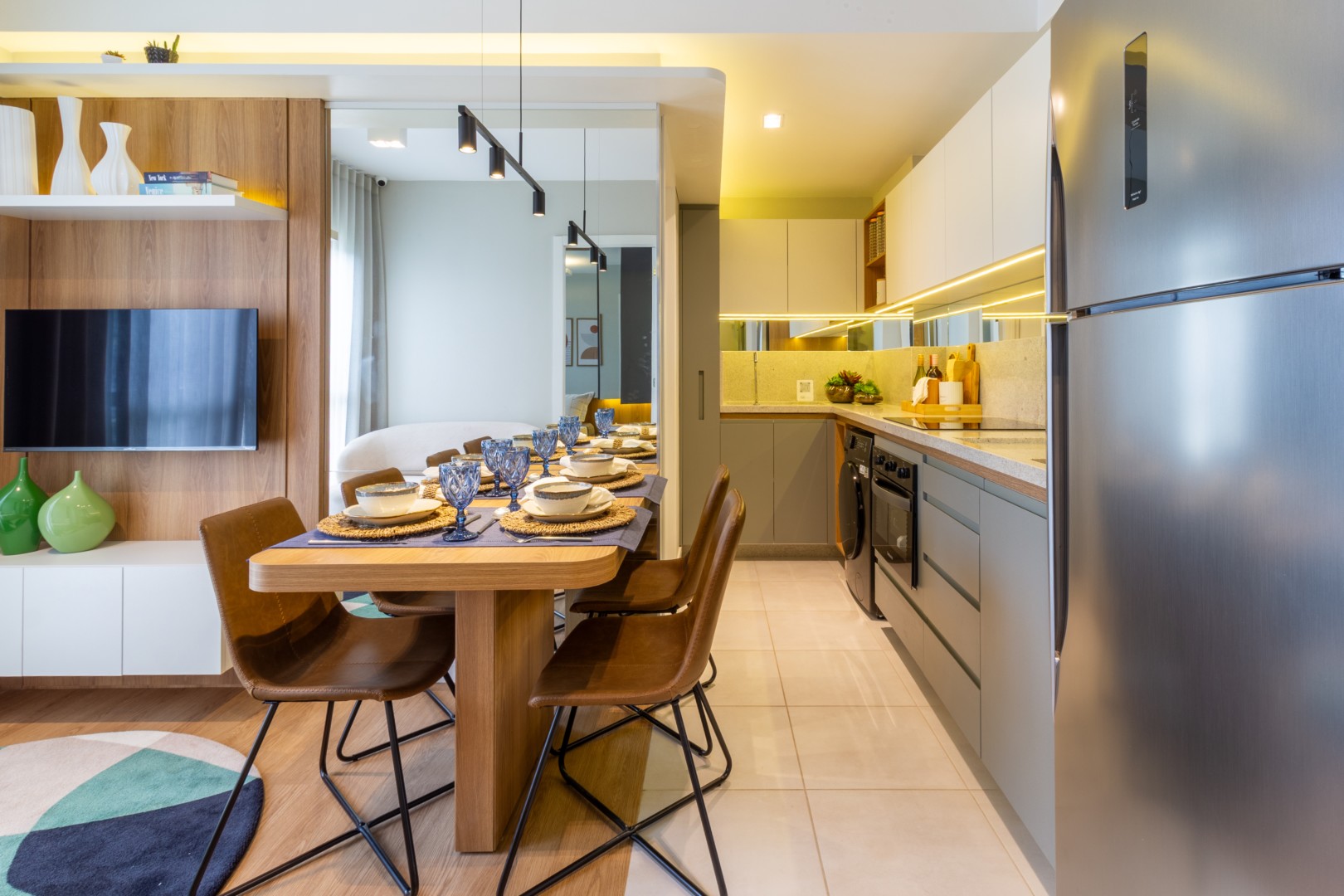 Apartamento para venda no Prado Velho em Curitiba com 0,00m² por R$ 343.923,00